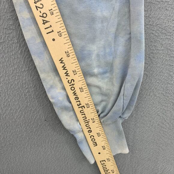 Venti6 Pants Women Size Small Jogger Tie Dye Pattern Drawstring - Picture 6 of 15